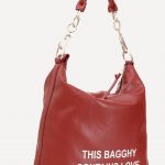 Borsa donna Bagghy modello Roby