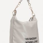 Borsa donna Bagghy modello Roby